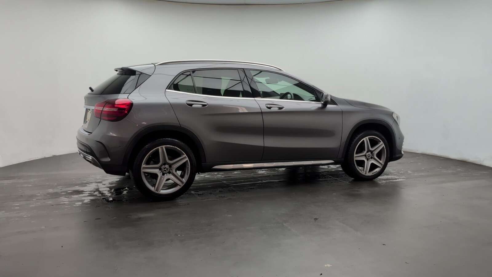 2018 MERCEDES-BENZ 180 2018 MERCEDES-BENZ 180