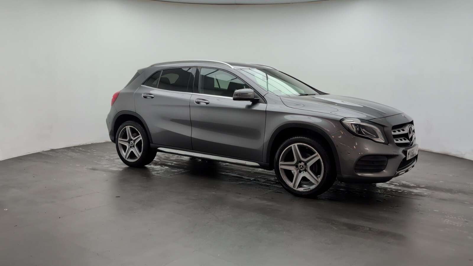 2018 MERCEDES-BENZ 180 2018 MERCEDES-BENZ 180