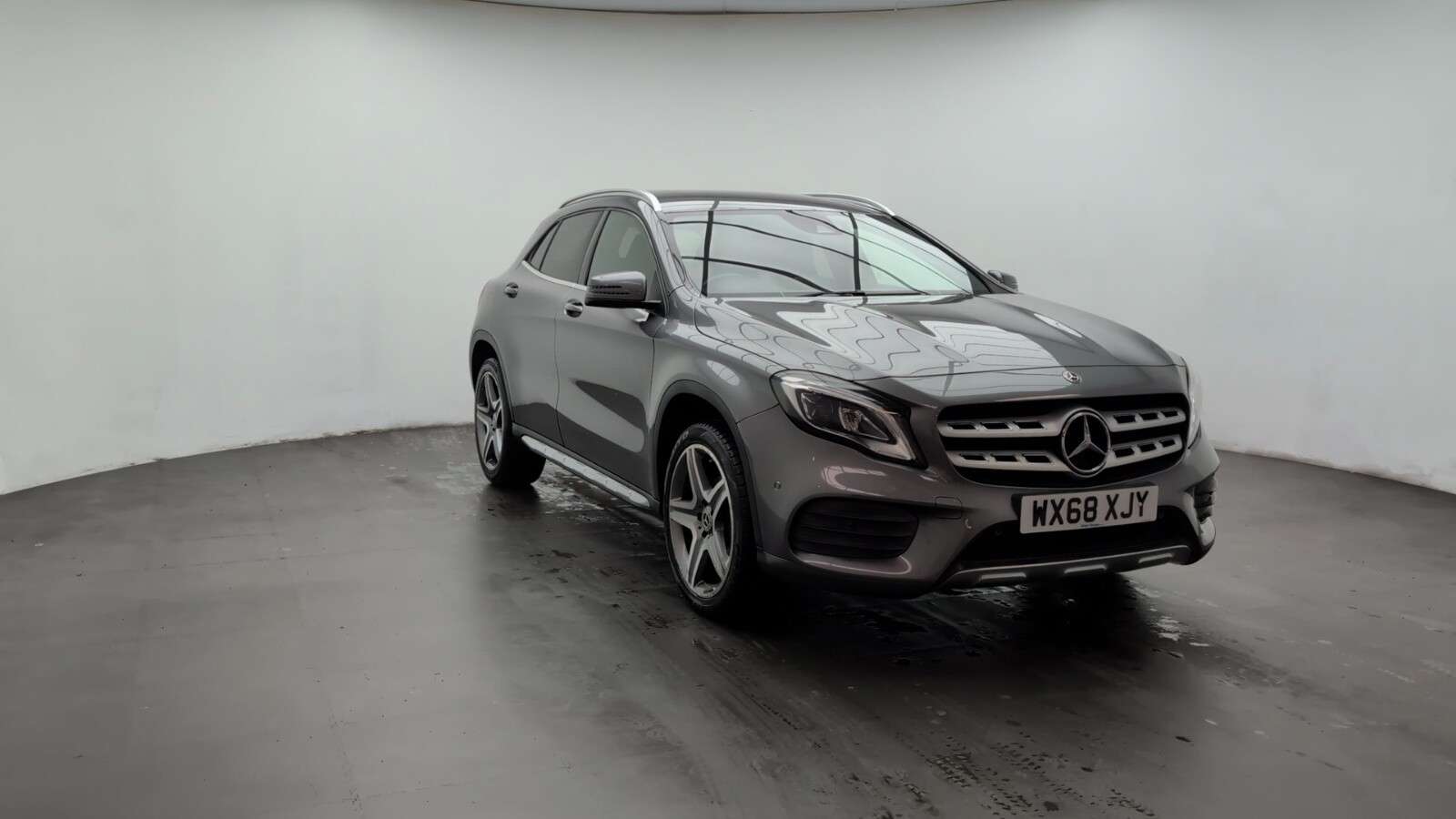 2018 MERCEDES-BENZ 180 2018 MERCEDES-BENZ 180