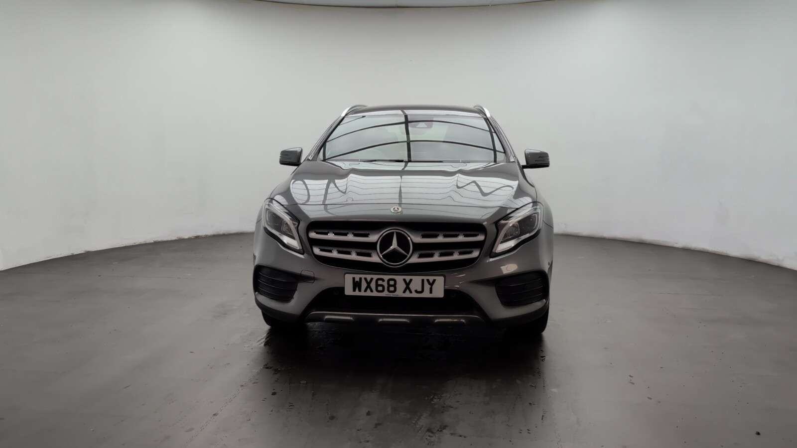 2018 MERCEDES-BENZ 180 2018 MERCEDES-BENZ 180