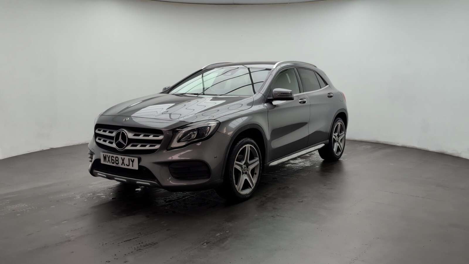 2018 MERCEDES-BENZ 180 2018 MERCEDES-BENZ 180