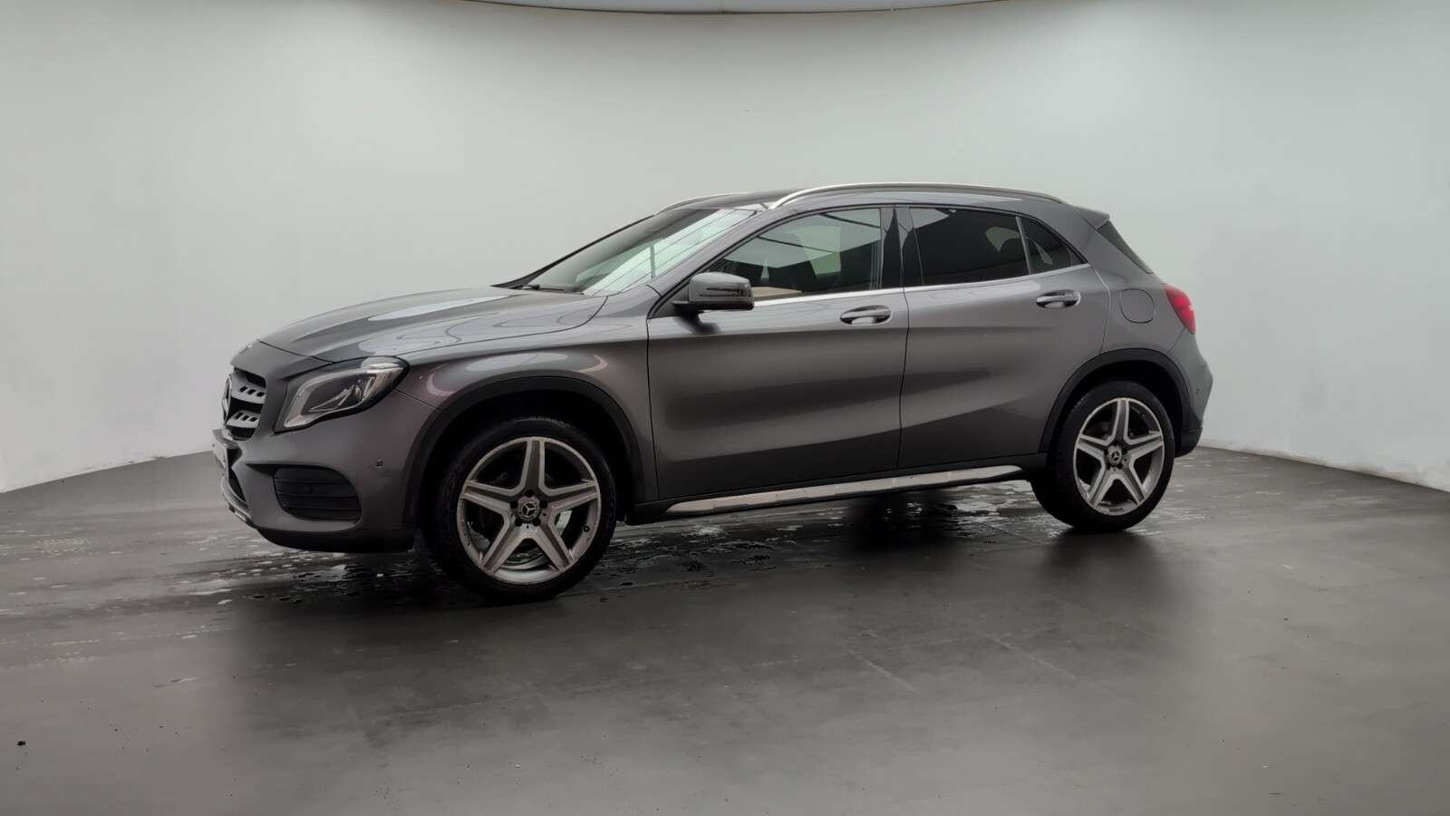 2018 MERCEDES-BENZ 180 2018 MERCEDES-BENZ 180