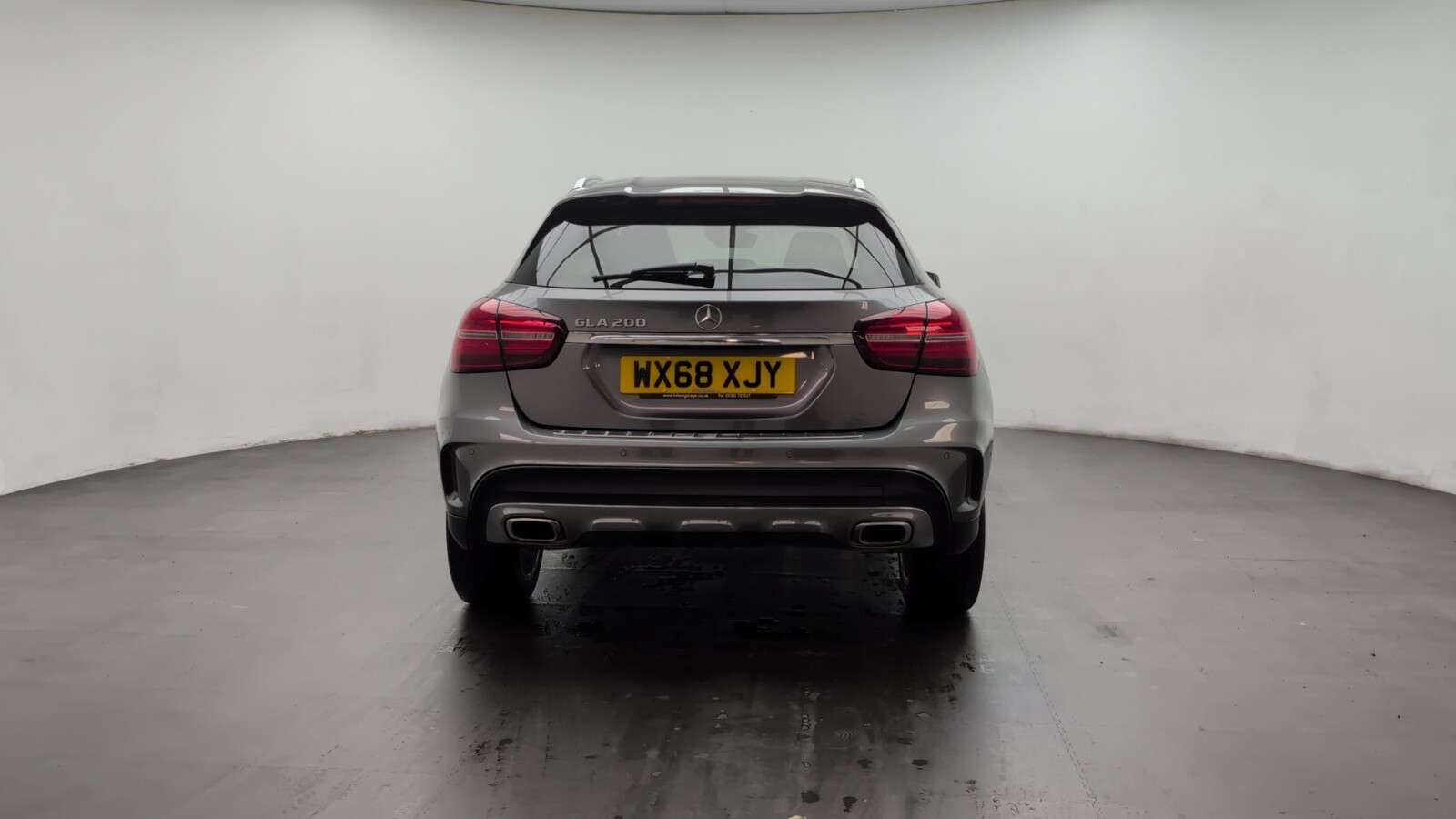 2018 MERCEDES-BENZ 180 2018 MERCEDES-BENZ 180