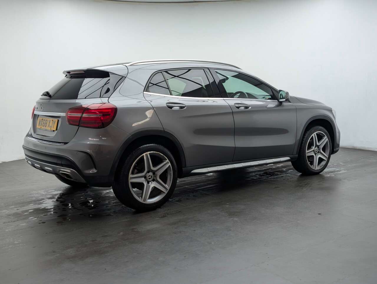 2018 MERCEDES-BENZ 180 2018 MERCEDES-BENZ 180