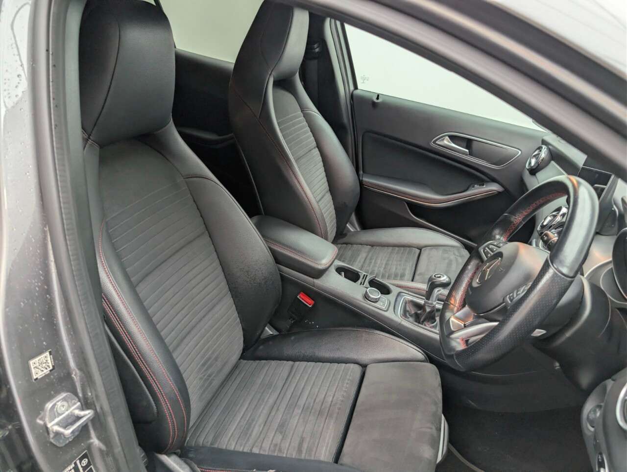 2018 MERCEDES-BENZ 180 2018 MERCEDES-BENZ 180