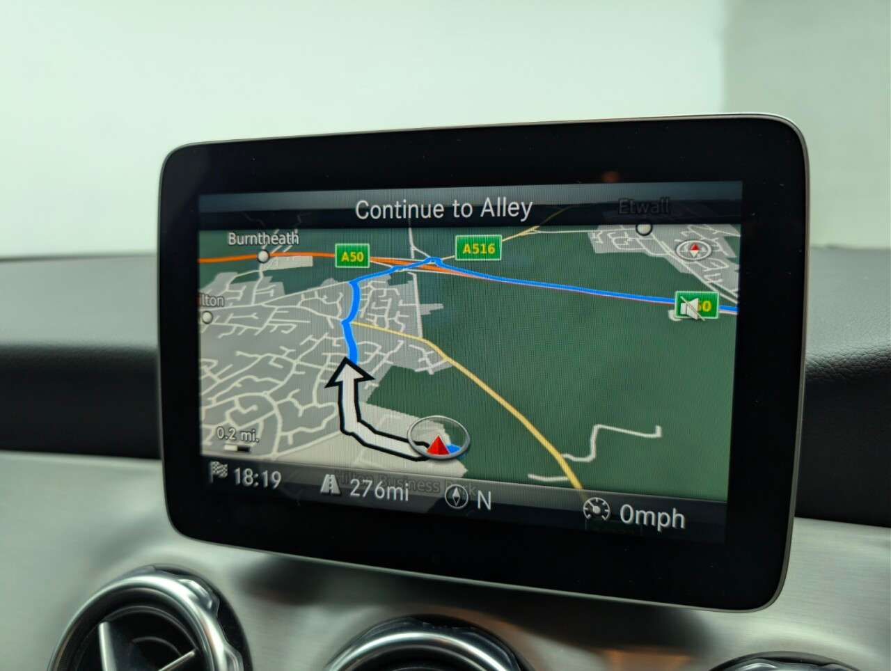 2018 MERCEDES-BENZ 180 2018 MERCEDES-BENZ 180