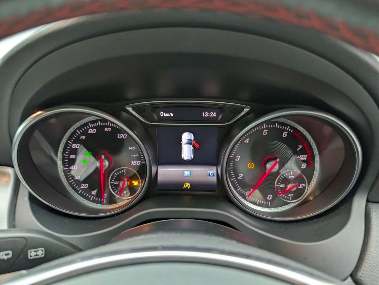 2018 MERCEDES-BENZ 180 2018 MERCEDES-BENZ 180