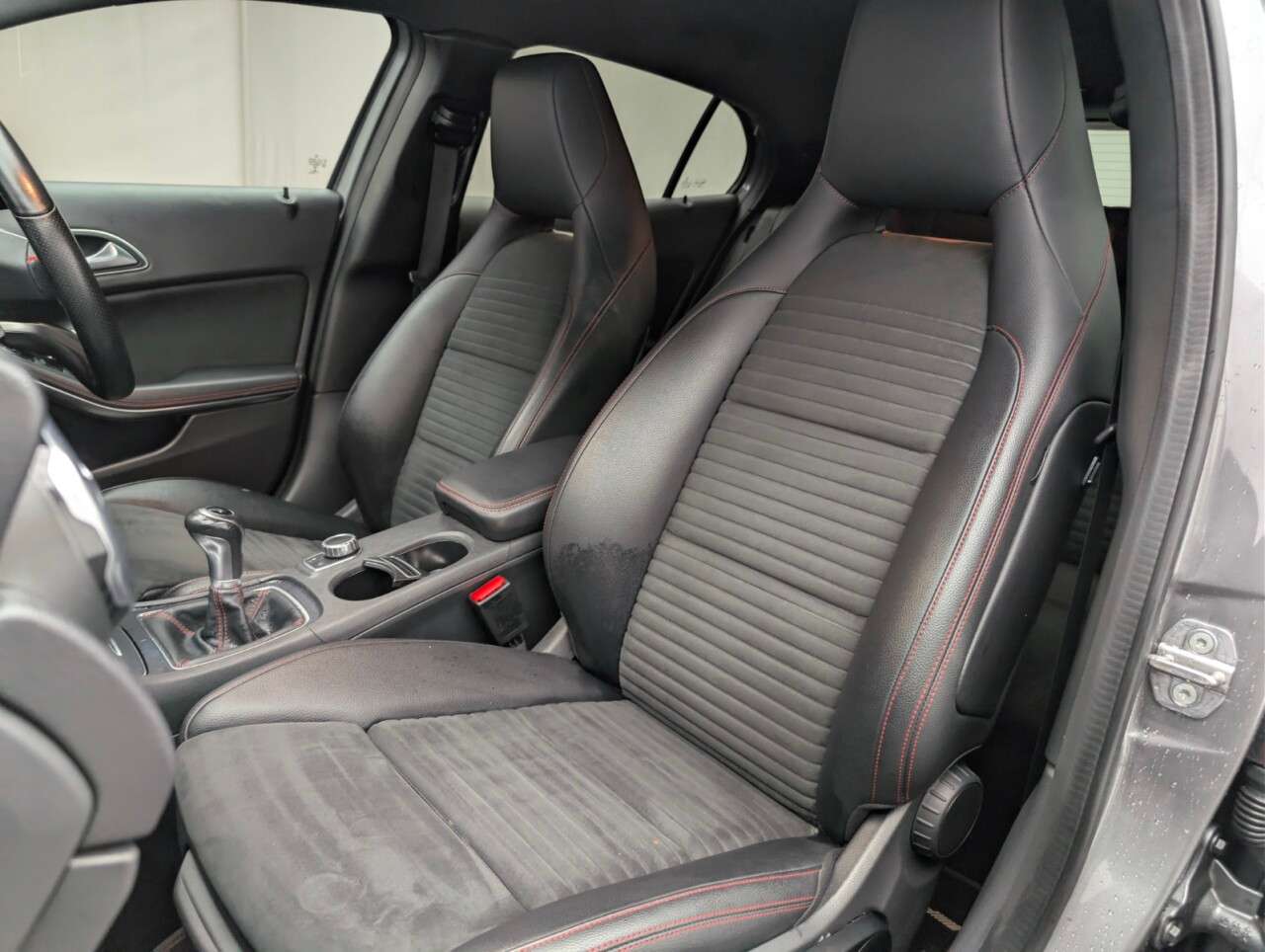 2018 MERCEDES-BENZ 180 2018 MERCEDES-BENZ 180