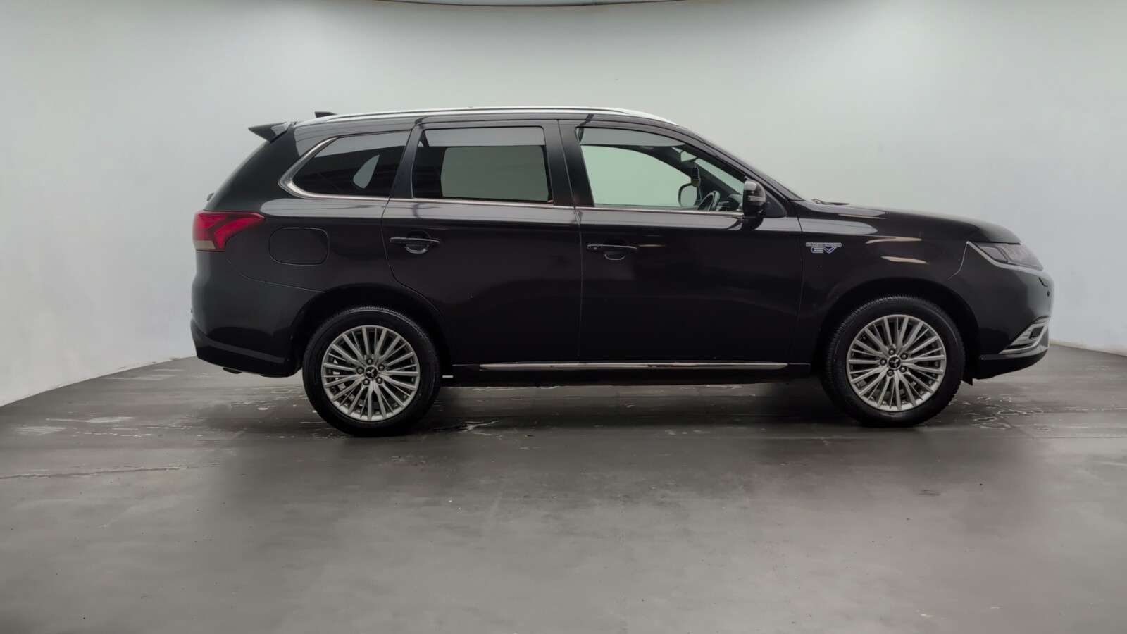 2019 MITSUBISHI OUTLANDER 2019 MITSUBISHI OUTLANDER