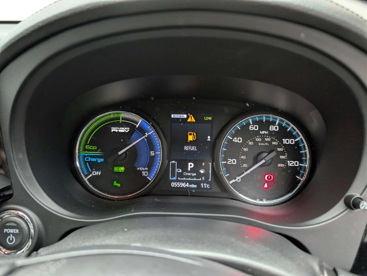 2019 MITSUBISHI OUTLANDER 2019 MITSUBISHI OUTLANDER