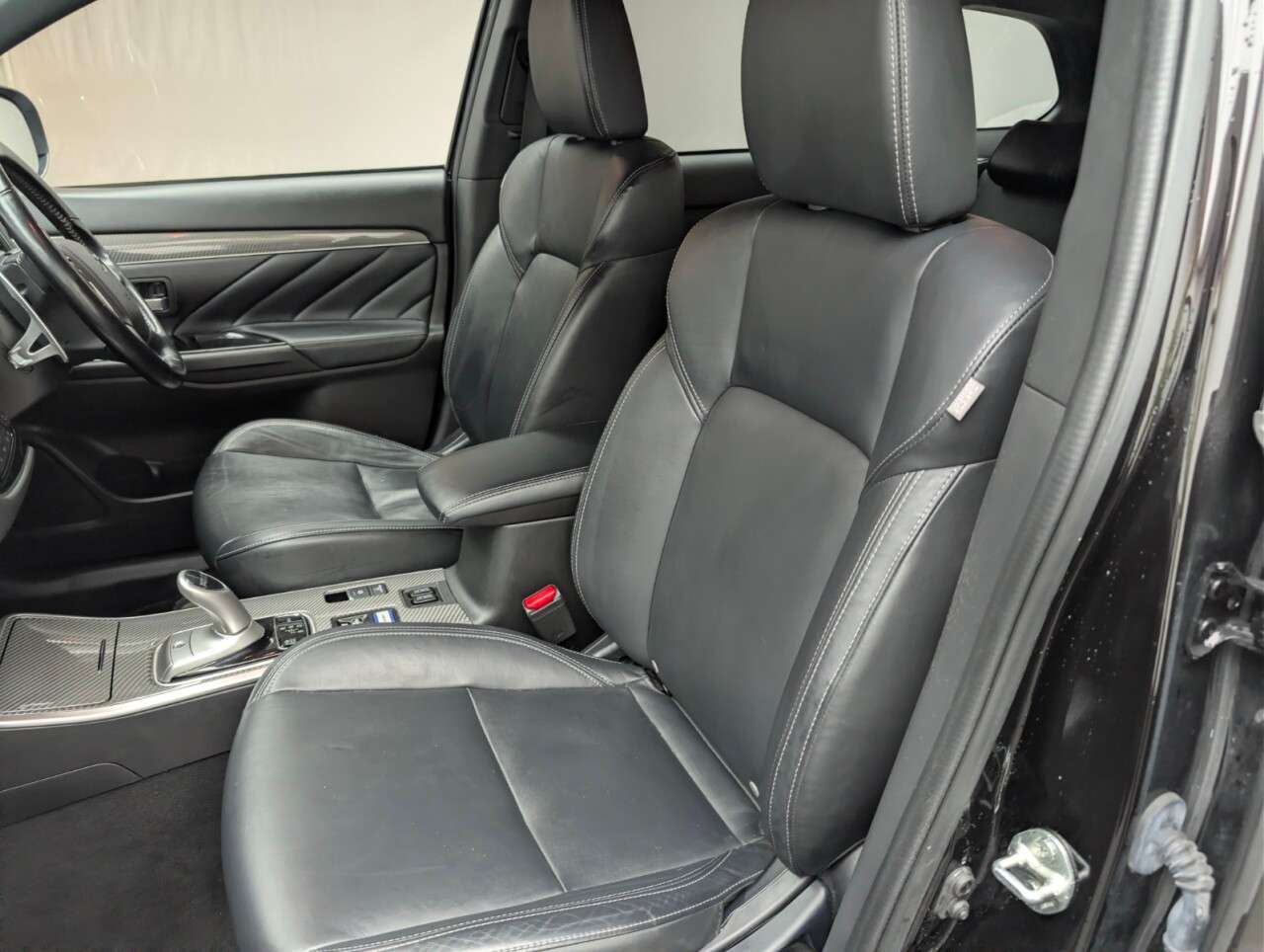 2019 MITSUBISHI OUTLANDER 2019 MITSUBISHI OUTLANDER