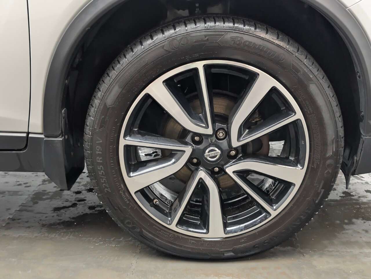 2016 NISSAN X-TRAIL 2016 NISSAN X-TRAIL