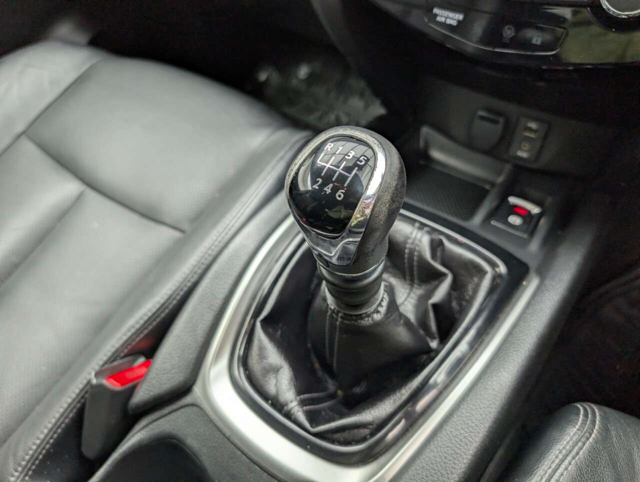 2016 NISSAN X-TRAIL 2016 NISSAN X-TRAIL