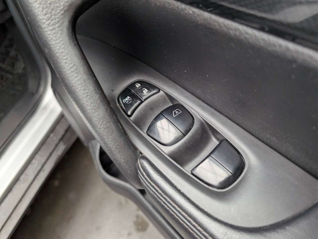 2016 NISSAN X-TRAIL 2016 NISSAN X-TRAIL