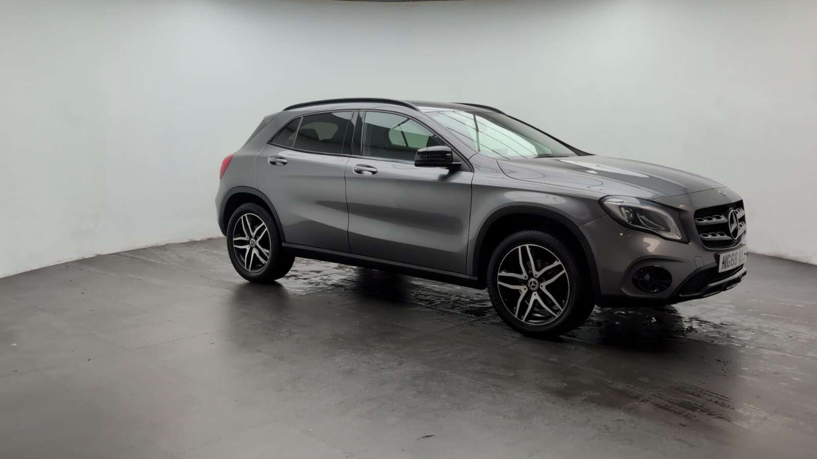 2018 MERCEDES-BENZ 180 2018 MERCEDES-BENZ 180
