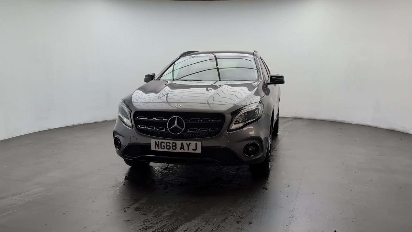 2018 MERCEDES-BENZ 180 2018 MERCEDES-BENZ 180