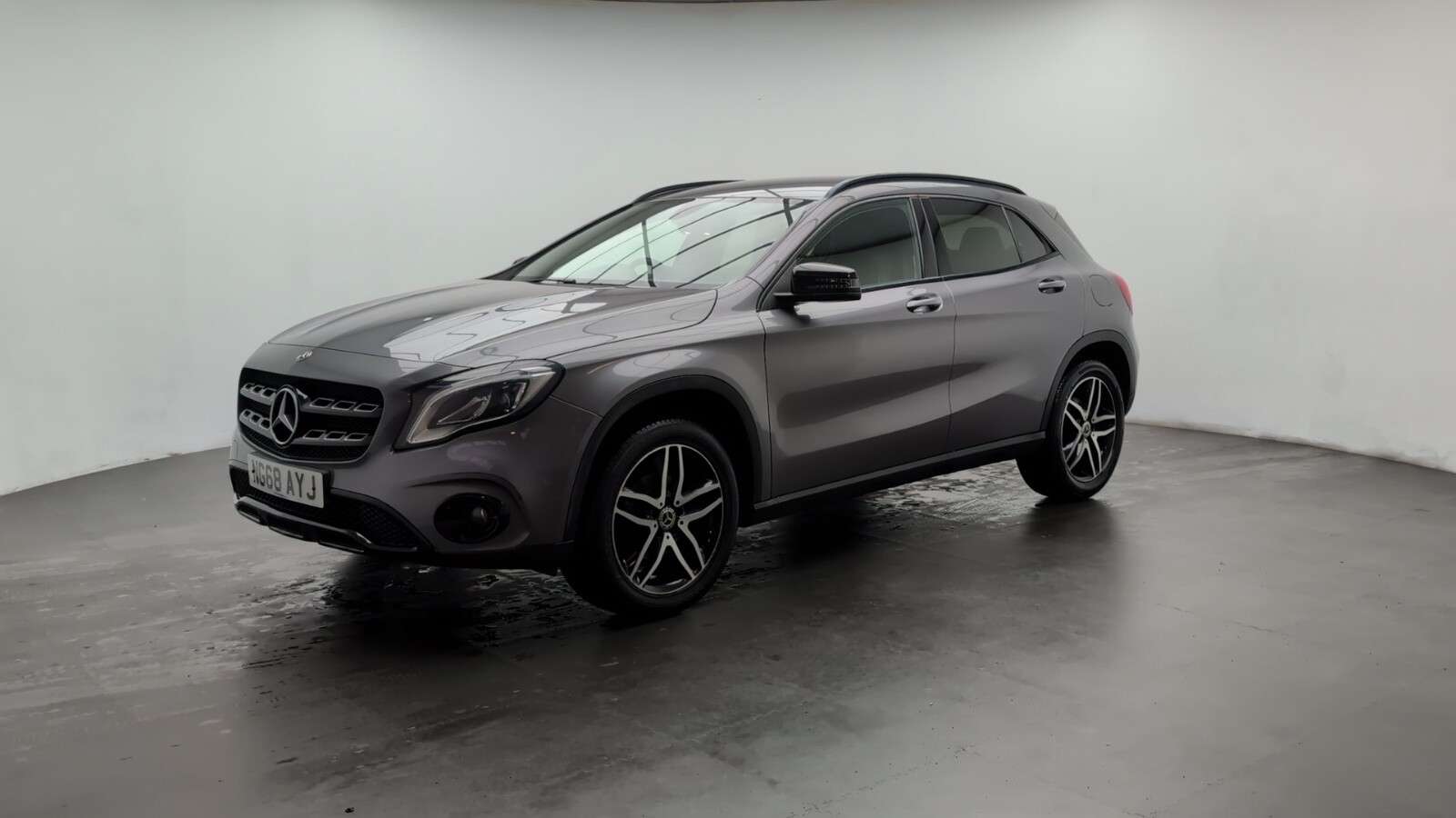 2018 MERCEDES-BENZ 180 2018 MERCEDES-BENZ 180