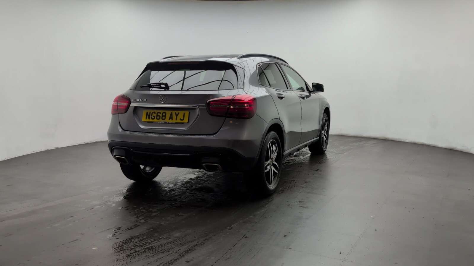 2018 MERCEDES-BENZ 180 2018 MERCEDES-BENZ 180