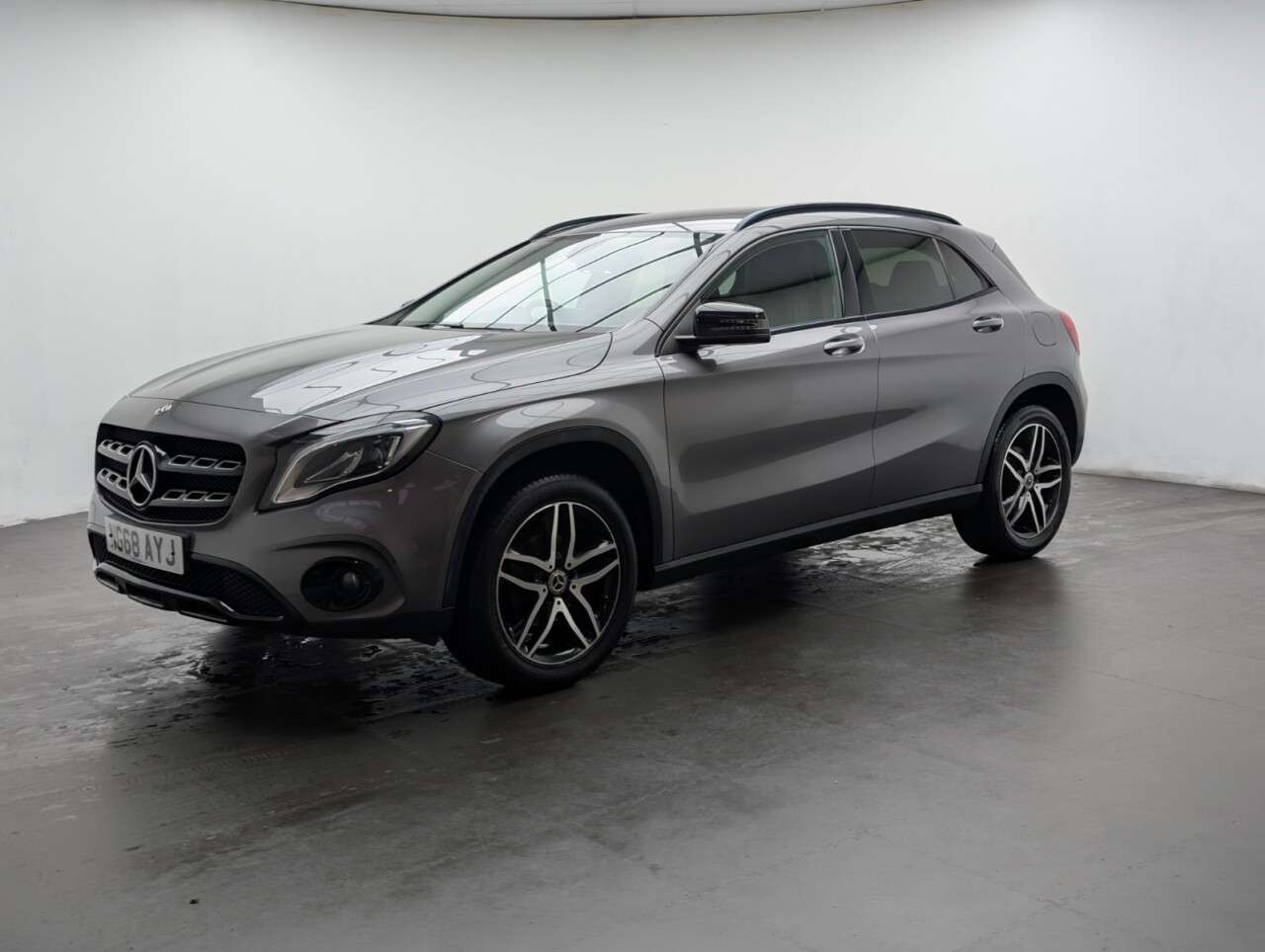 2018 MERCEDES-BENZ 180 2018 MERCEDES-BENZ 180