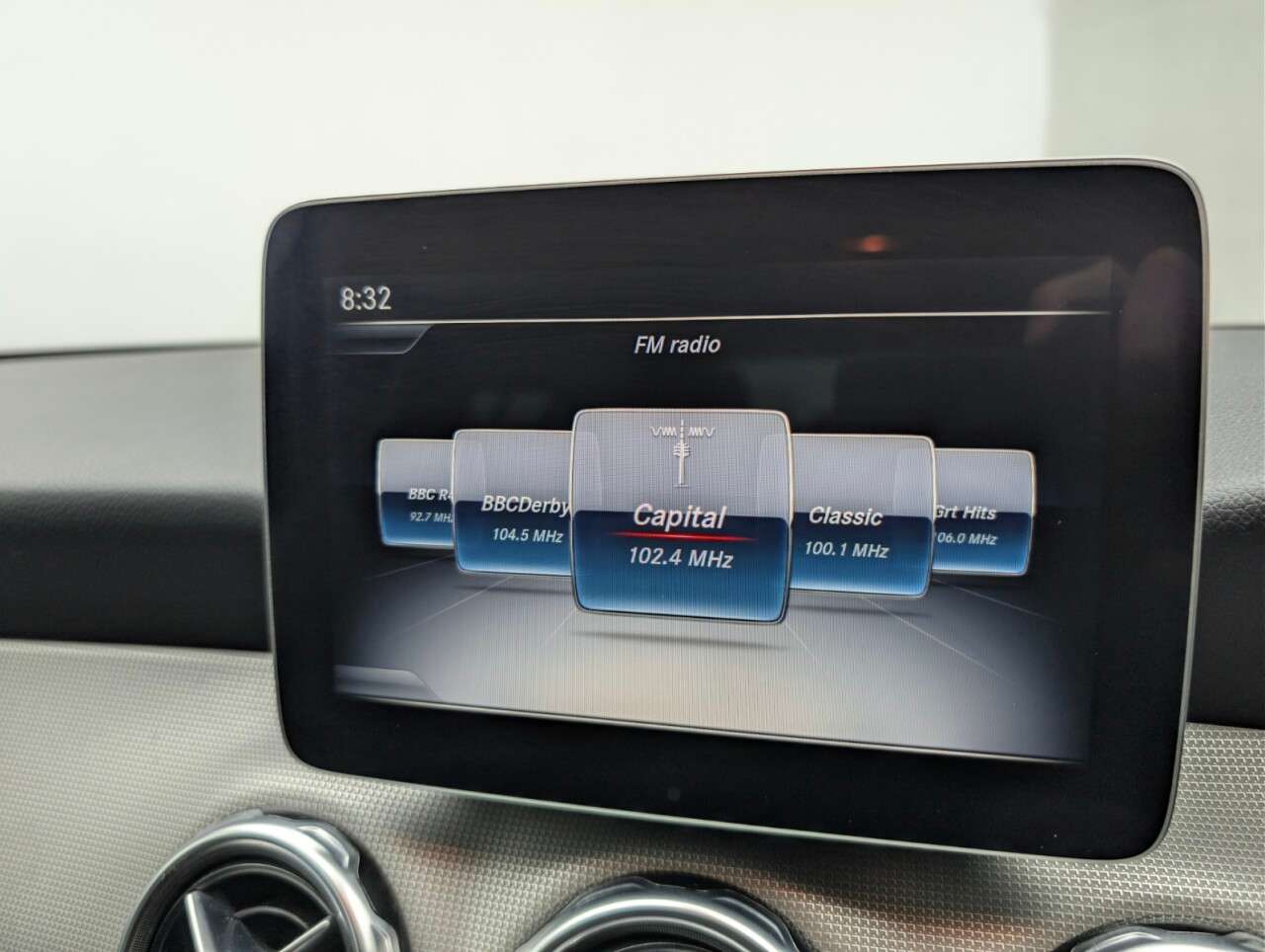 2018 MERCEDES-BENZ 180 2018 MERCEDES-BENZ 180