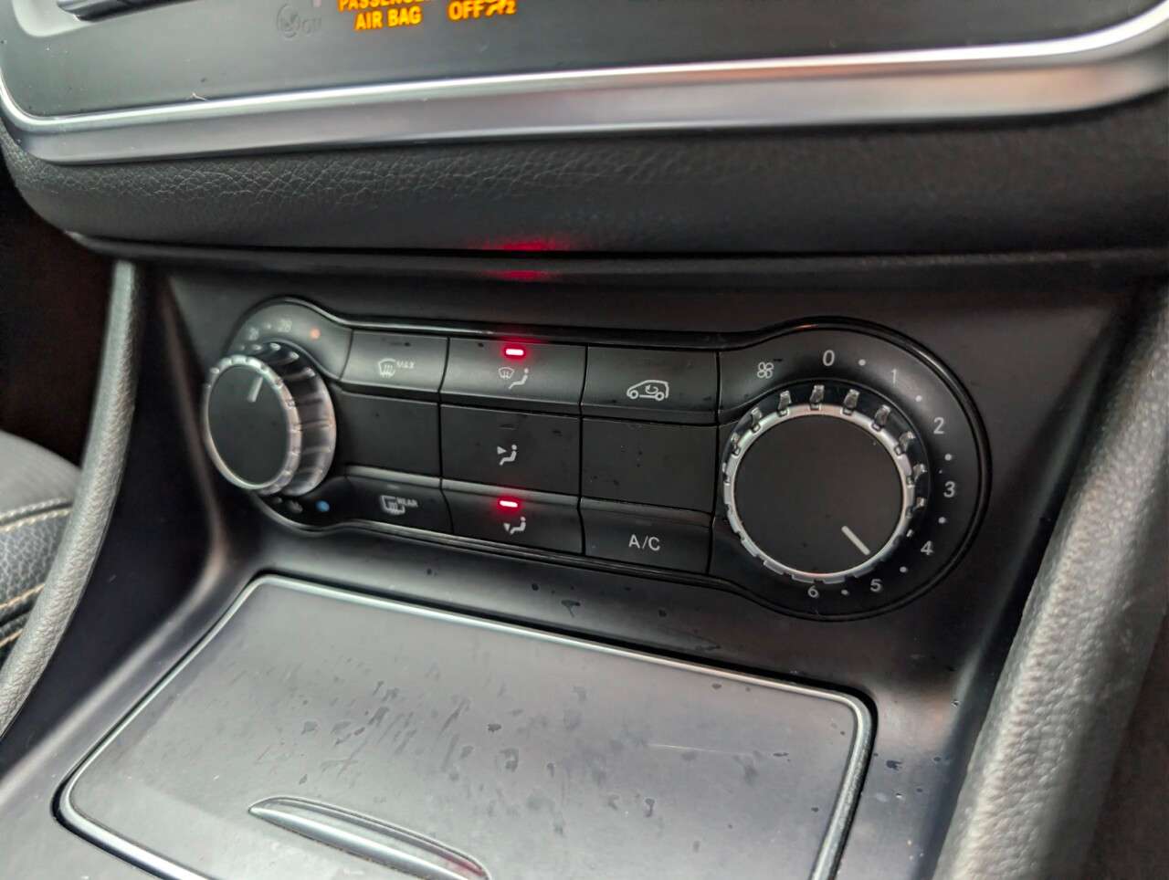 2018 MERCEDES-BENZ 180 2018 MERCEDES-BENZ 180