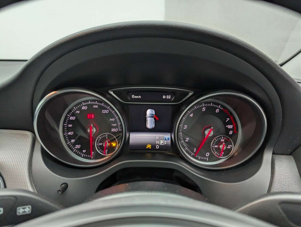 2018 MERCEDES-BENZ 180 2018 MERCEDES-BENZ 180