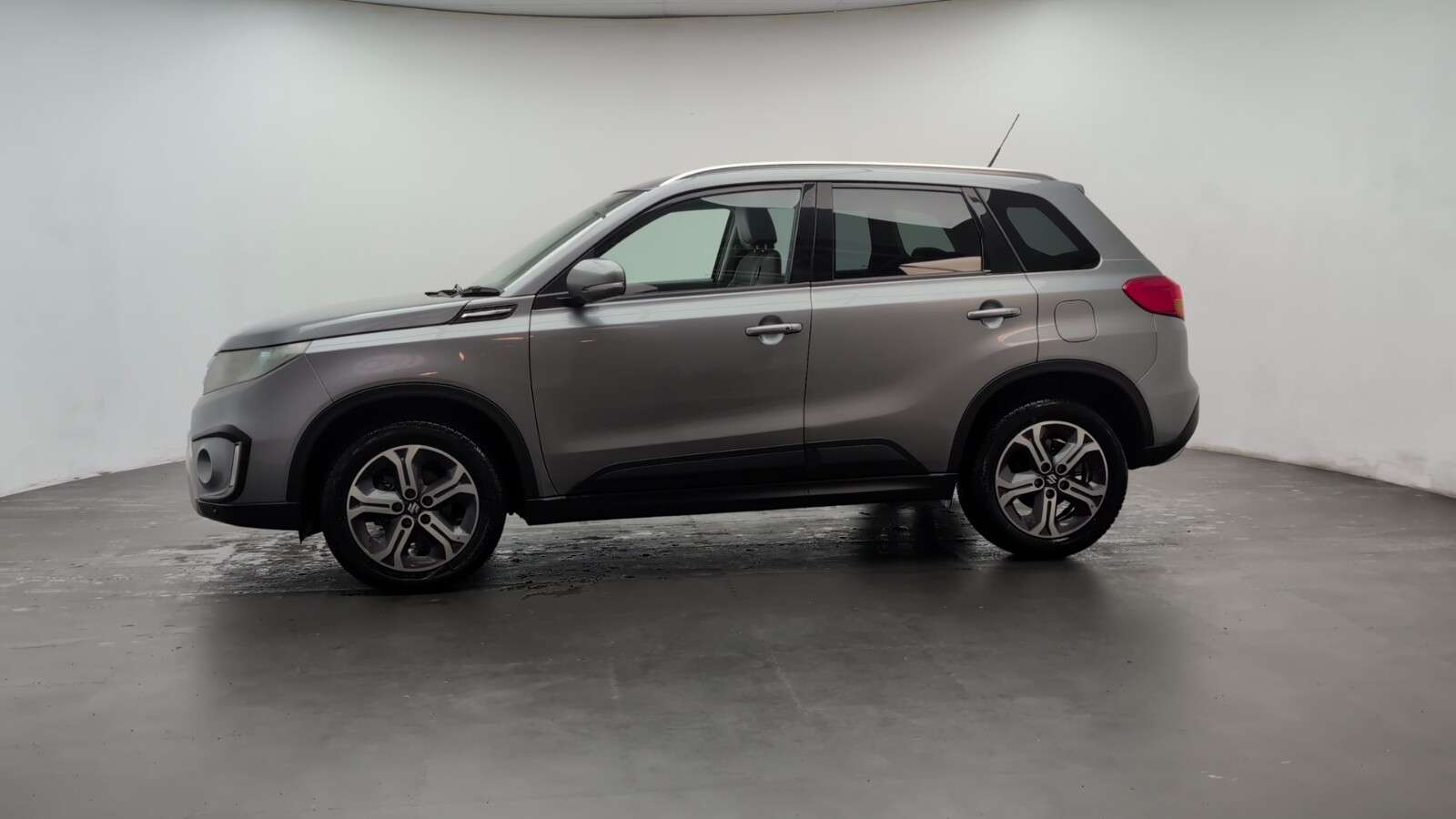 2015 SUZUKI VITARA 2015 SUZUKI VITARA