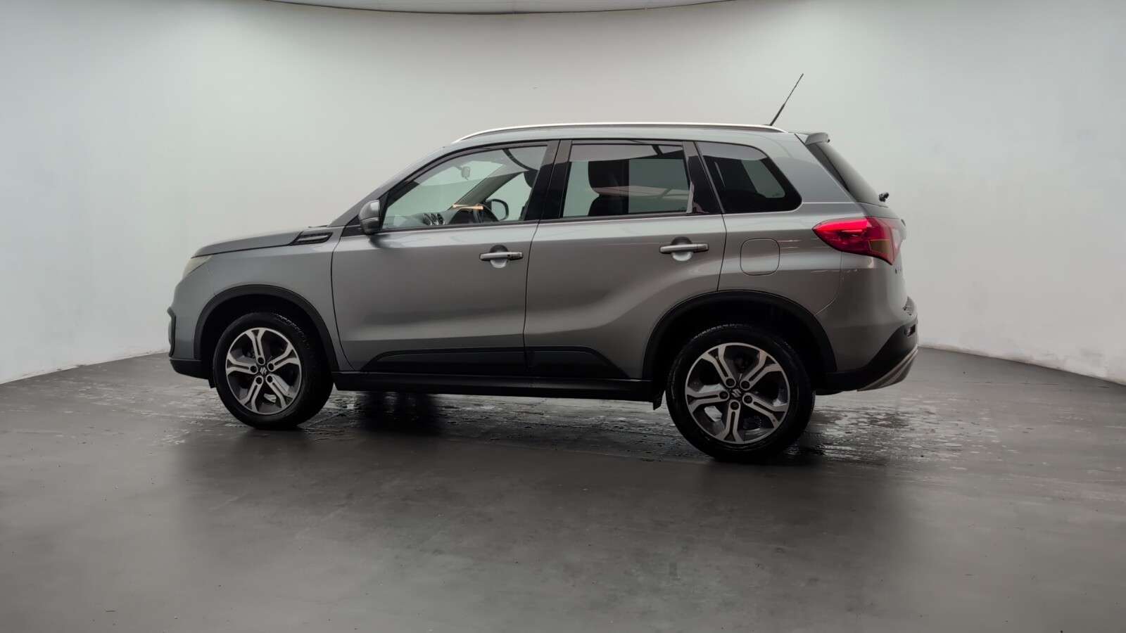 2015 SUZUKI VITARA 2015 SUZUKI VITARA