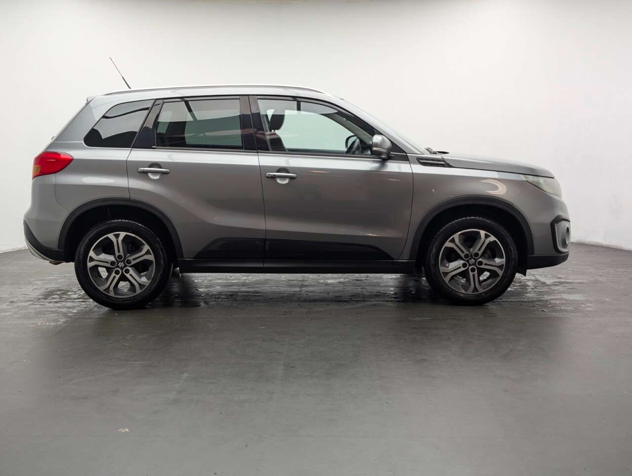 2015 SUZUKI VITARA 2015 SUZUKI VITARA