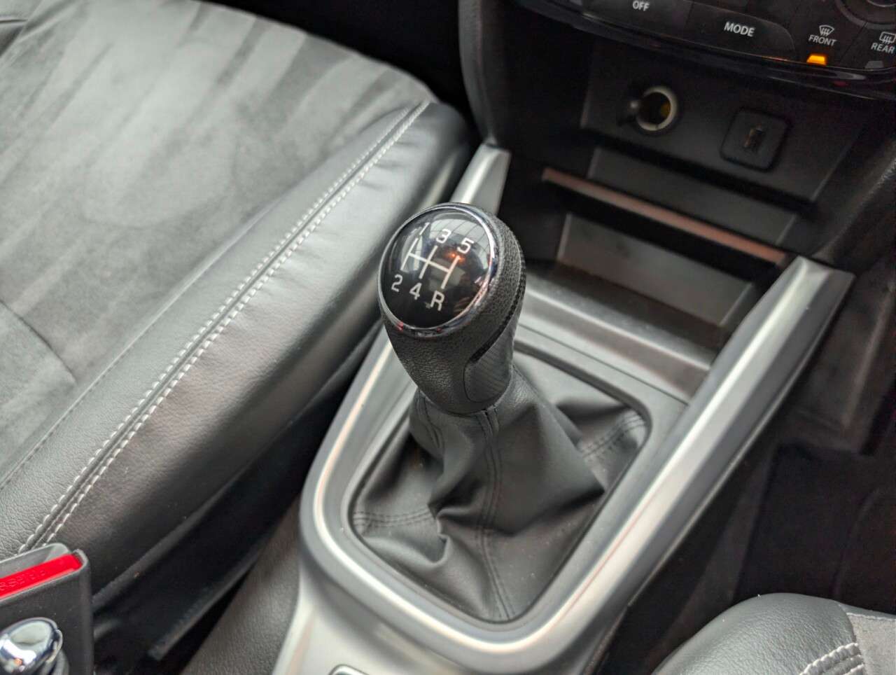 2015 SUZUKI VITARA 2015 SUZUKI VITARA