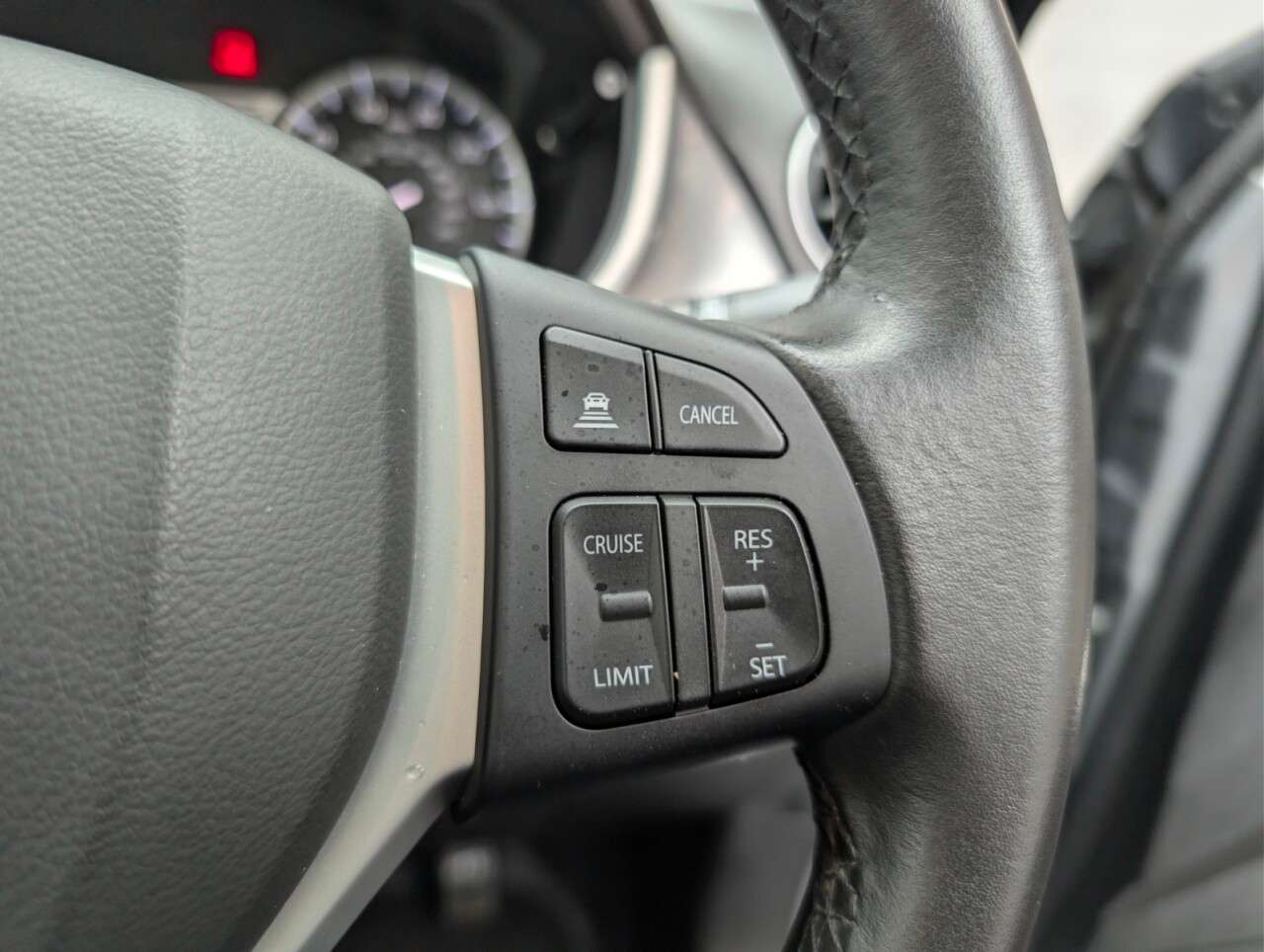 2015 SUZUKI VITARA 2015 SUZUKI VITARA