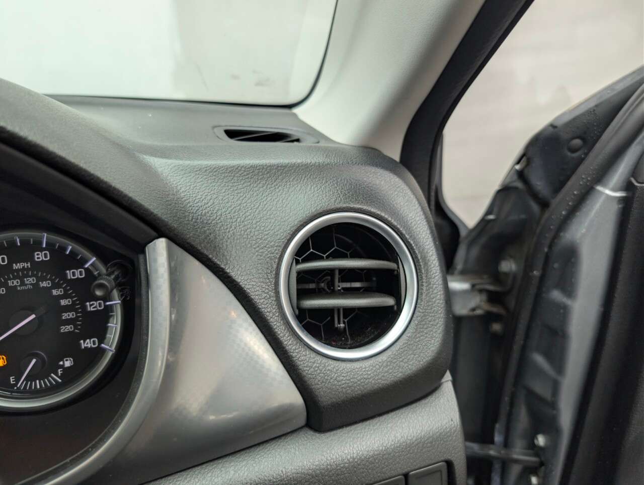 2015 SUZUKI VITARA 2015 SUZUKI VITARA