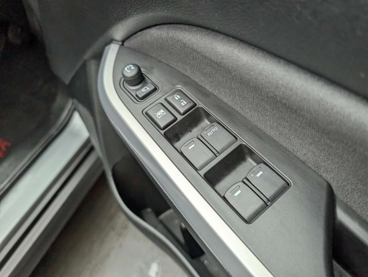 2015 SUZUKI VITARA 2015 SUZUKI VITARA