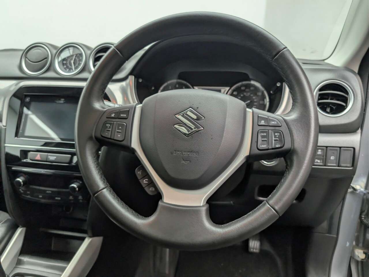 2015 SUZUKI VITARA 2015 SUZUKI VITARA