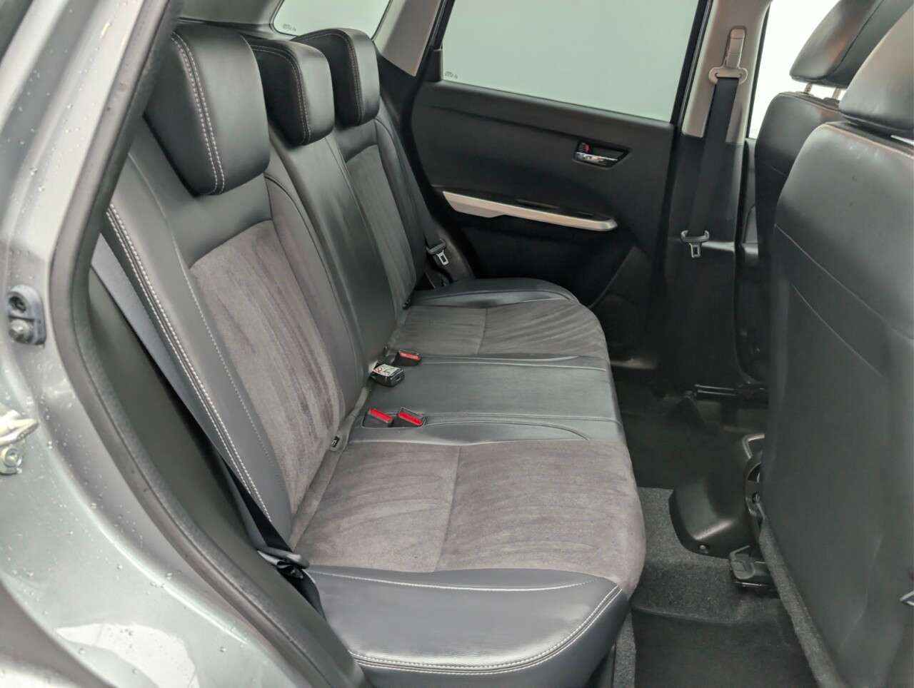 2015 SUZUKI VITARA 2015 SUZUKI VITARA