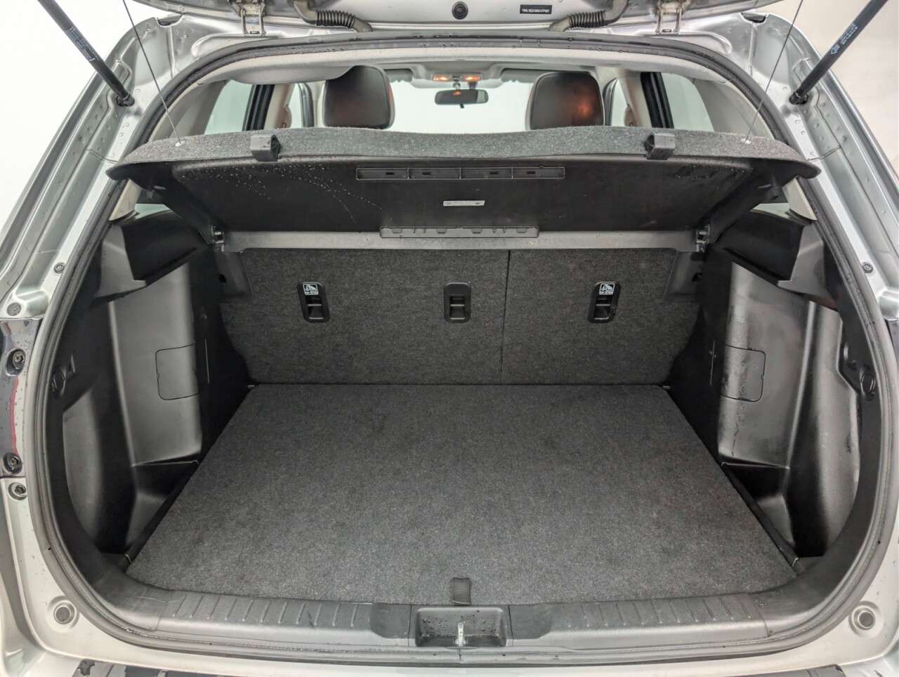 2015 SUZUKI VITARA 2015 SUZUKI VITARA