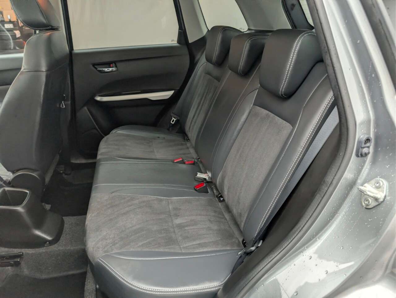 2015 SUZUKI VITARA 2015 SUZUKI VITARA