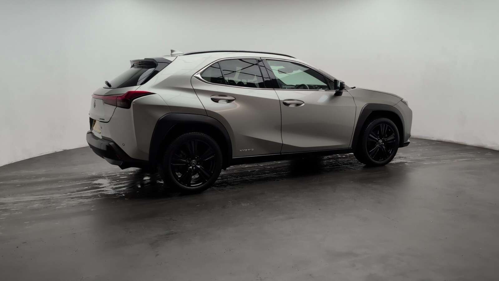 2021 LEXUS UX 2021 LEXUS UX