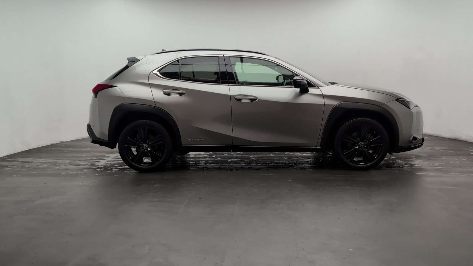 2021 LEXUS UX 2021 LEXUS UX
