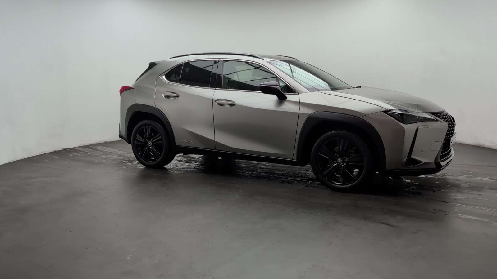 2021 LEXUS UX 2021 LEXUS UX