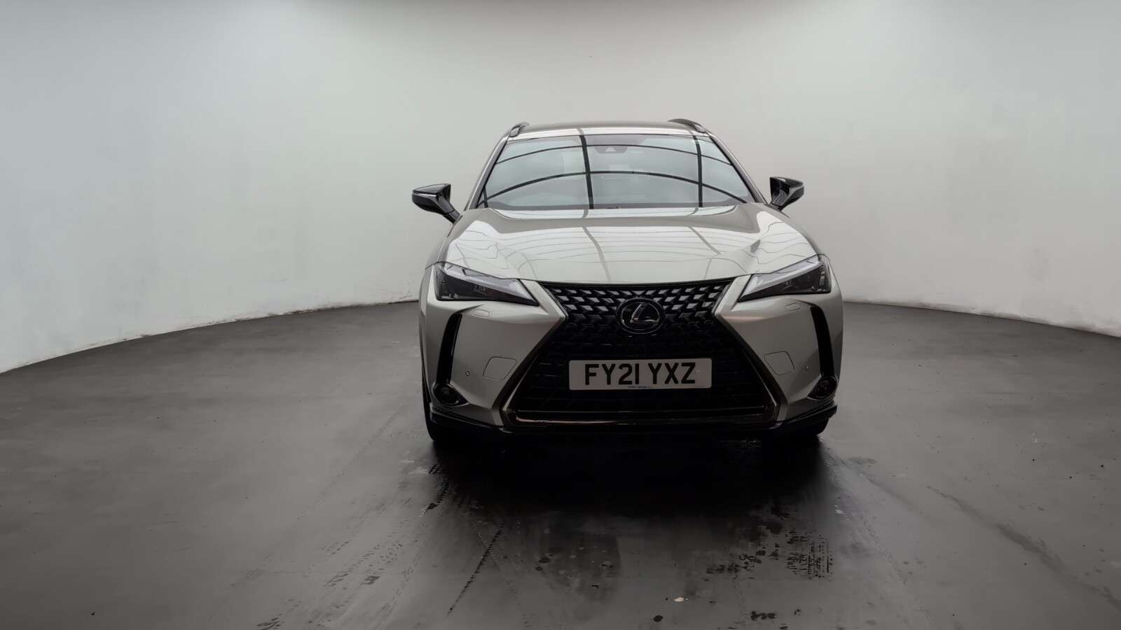 2021 LEXUS UX 2021 LEXUS UX