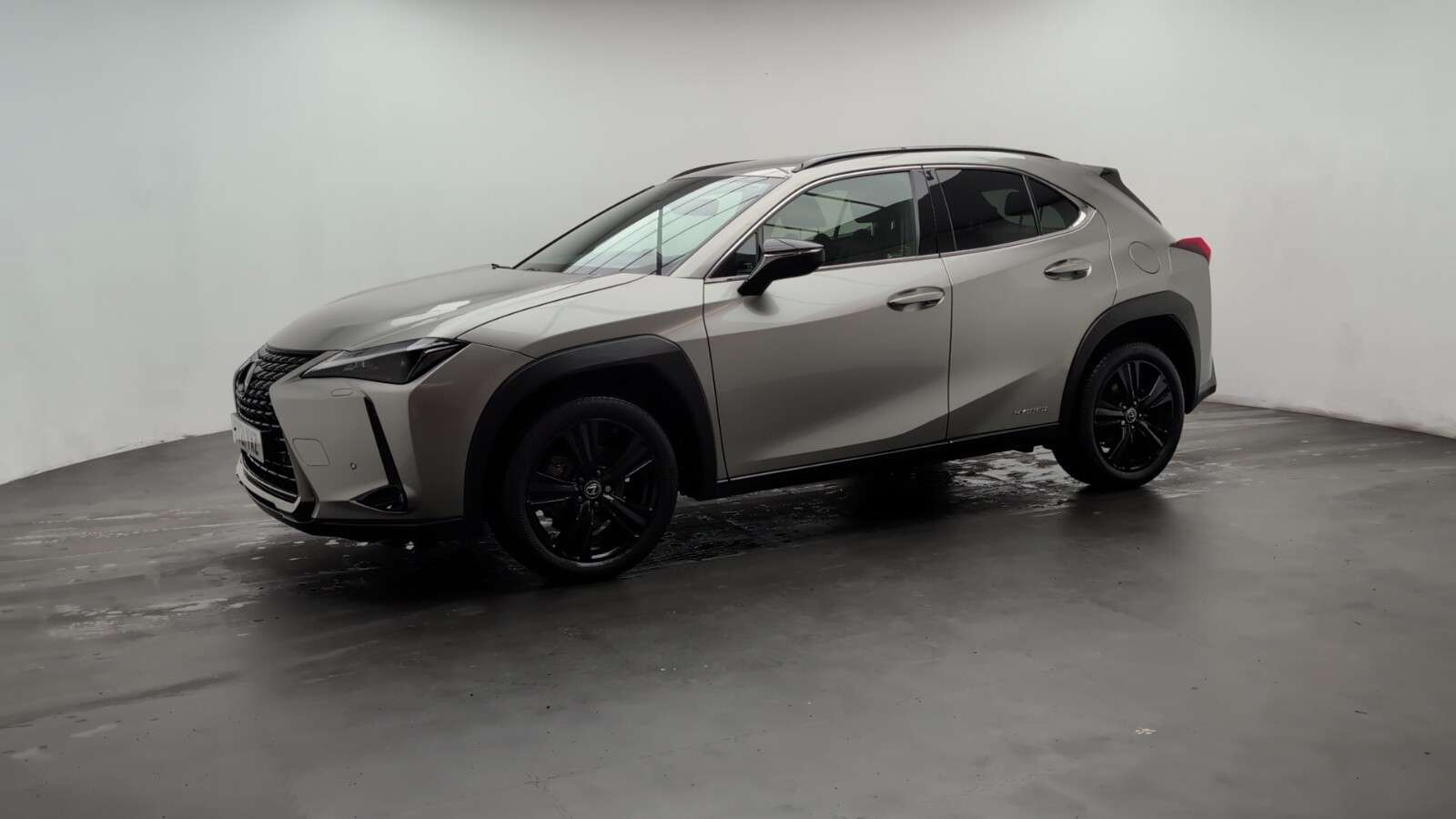 2021 LEXUS UX 2021 LEXUS UX