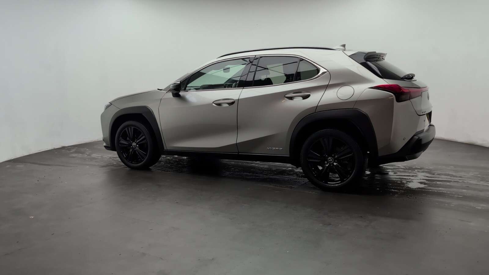 2021 LEXUS UX 2021 LEXUS UX