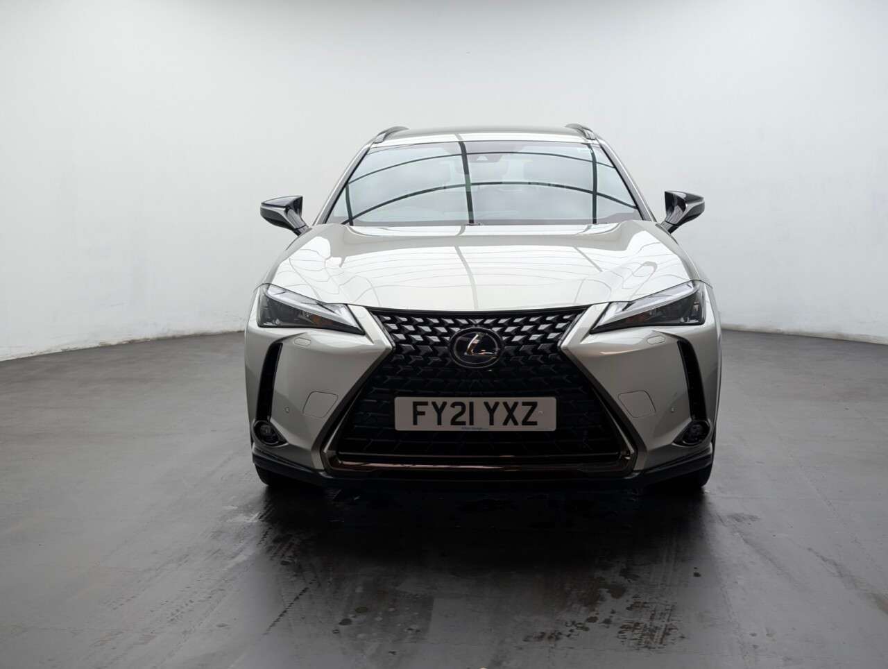 2021 LEXUS UX 2021 LEXUS UX