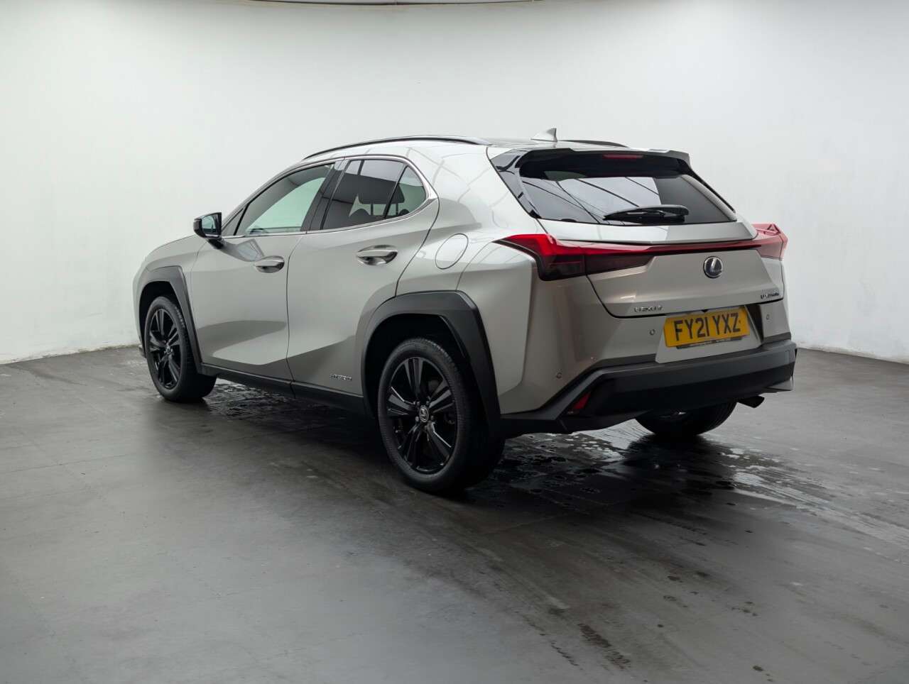 2021 LEXUS UX 2021 LEXUS UX