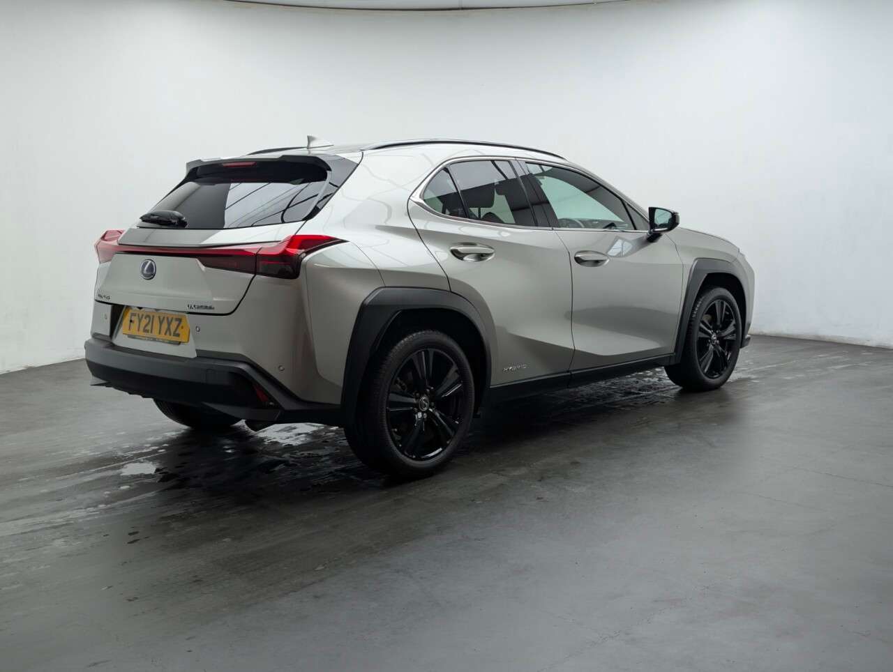 2021 LEXUS UX 2021 LEXUS UX