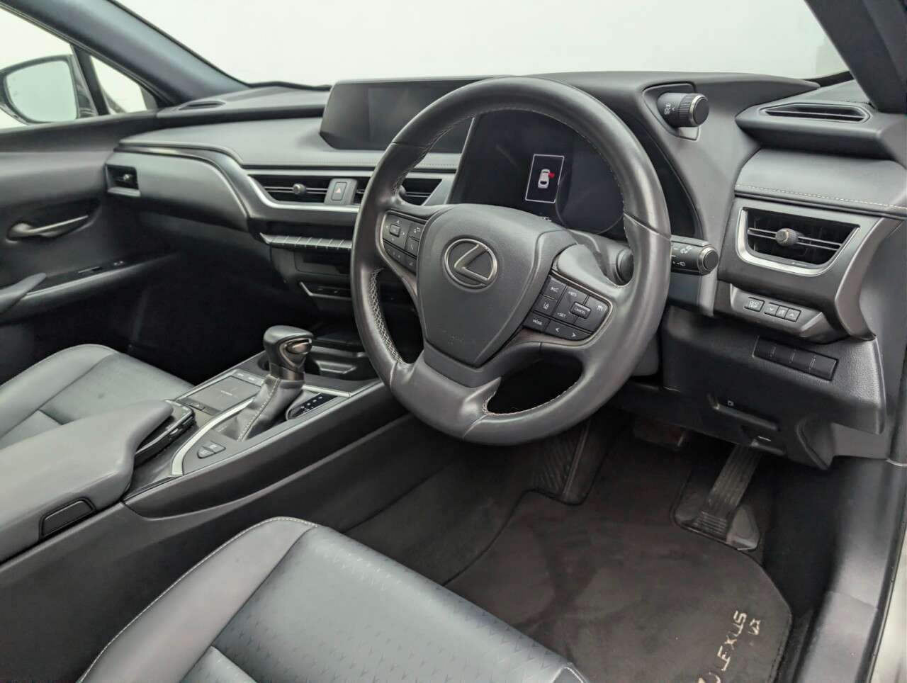 2021 LEXUS UX 2021 LEXUS UX