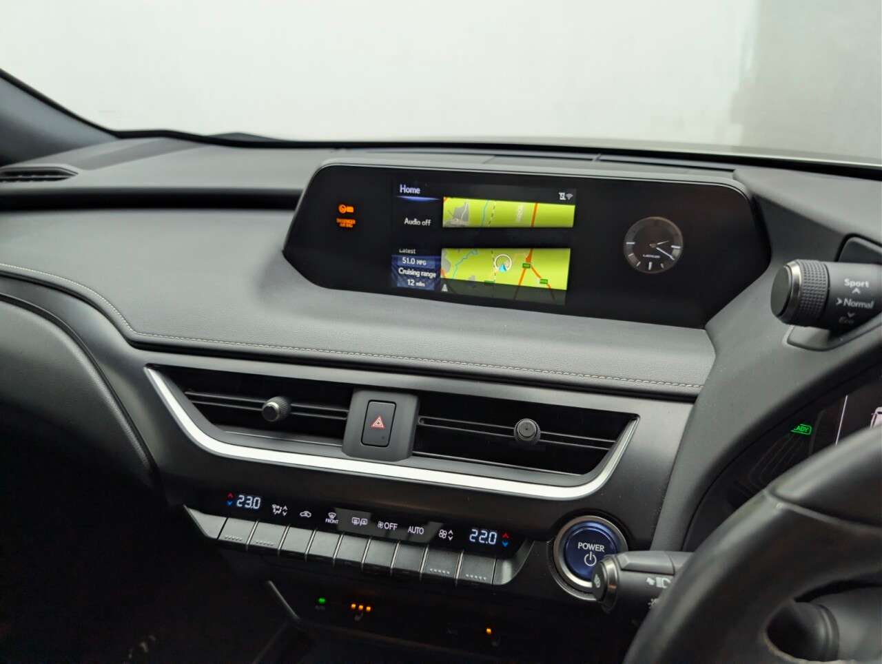 2021 LEXUS UX 2021 LEXUS UX