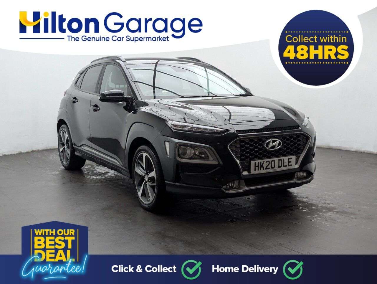 A 2020 HYUNDAI KONA 1.0 T-GDi Premium SE SUV 5dr Petrol Manual Euro 6 (s/s) (120 ps) PARKING SY A 2020 HYUNDAI KONA 1.0 T-GDi Premium SE SUV 5dr Petrol Manual Euro 6 (s/s) (120 ps) PARKING SY