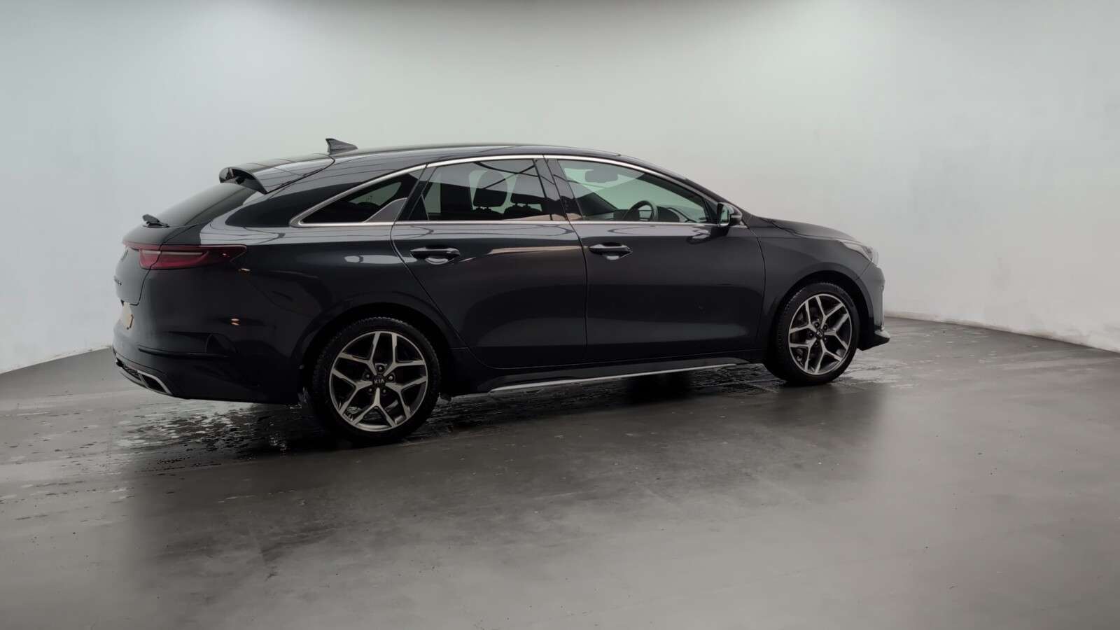 2019 KIA PROCEED 2019 KIA PROCEED